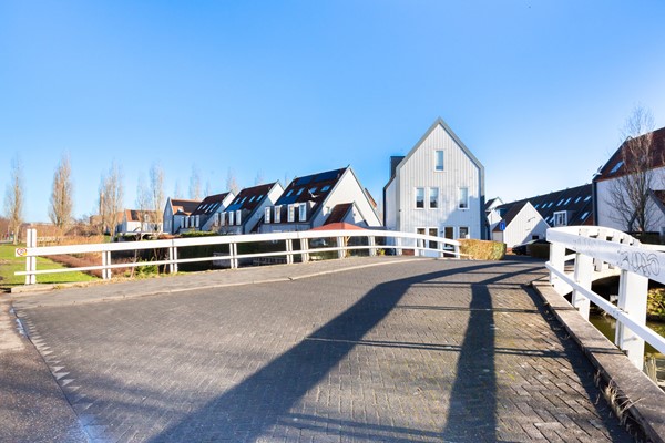 Medium property photo - Agaatvlindersingel 10, 3544 ZA Utrecht